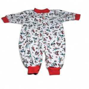 VTG/Y2K WeeFolks One Piece